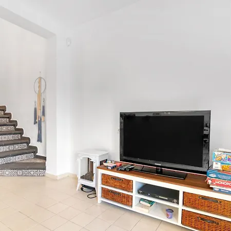 Ca Xotxim Villa Altea Exterior photo