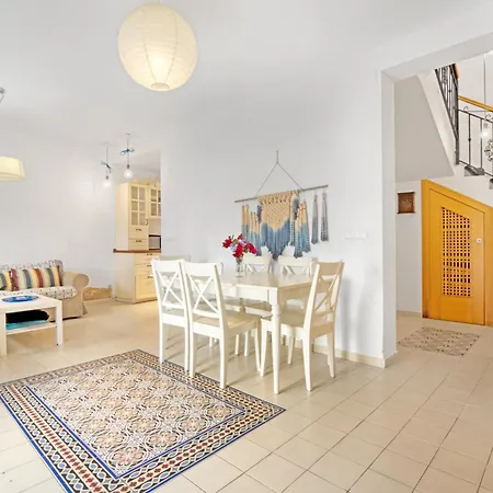 Ca Xotxim Villa Altea Exterior photo