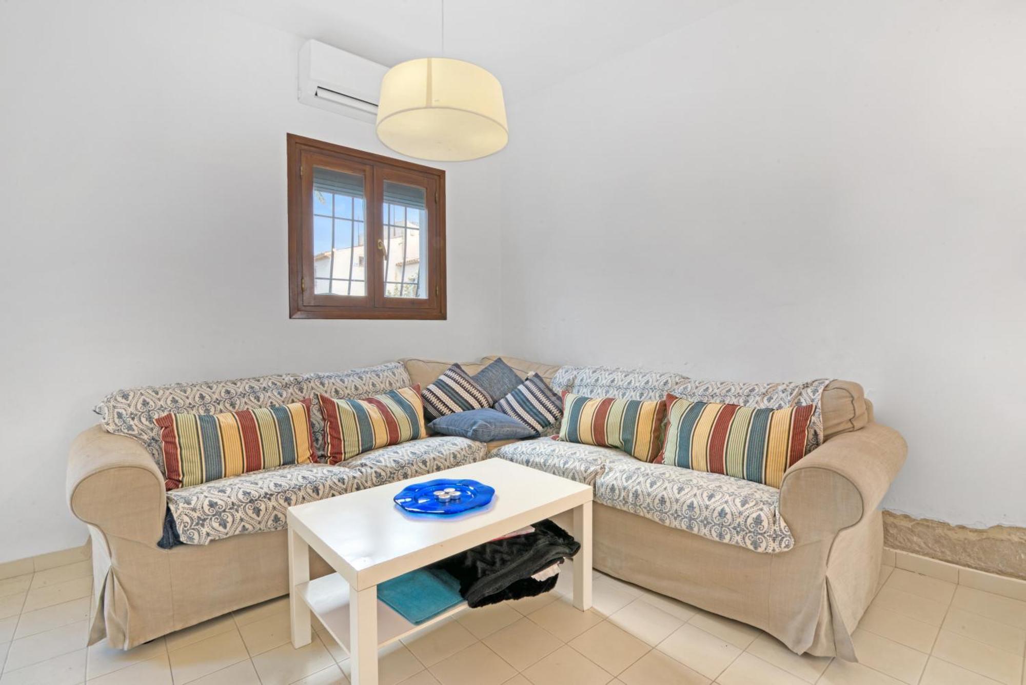 Ca Xotxim Holiday home