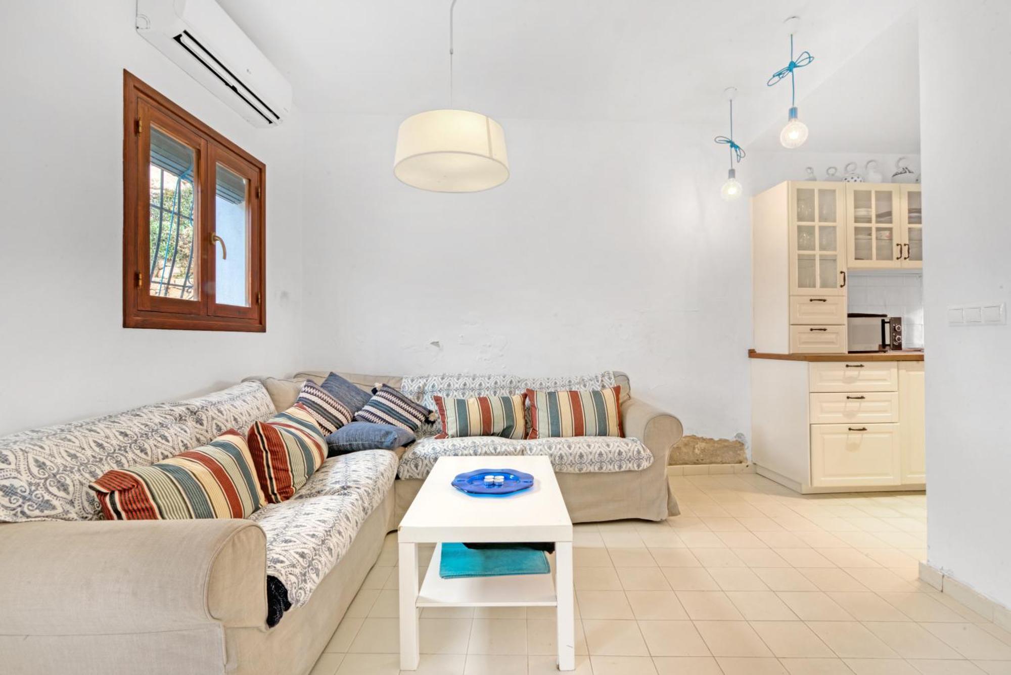 Holiday home Ca Xotxim *