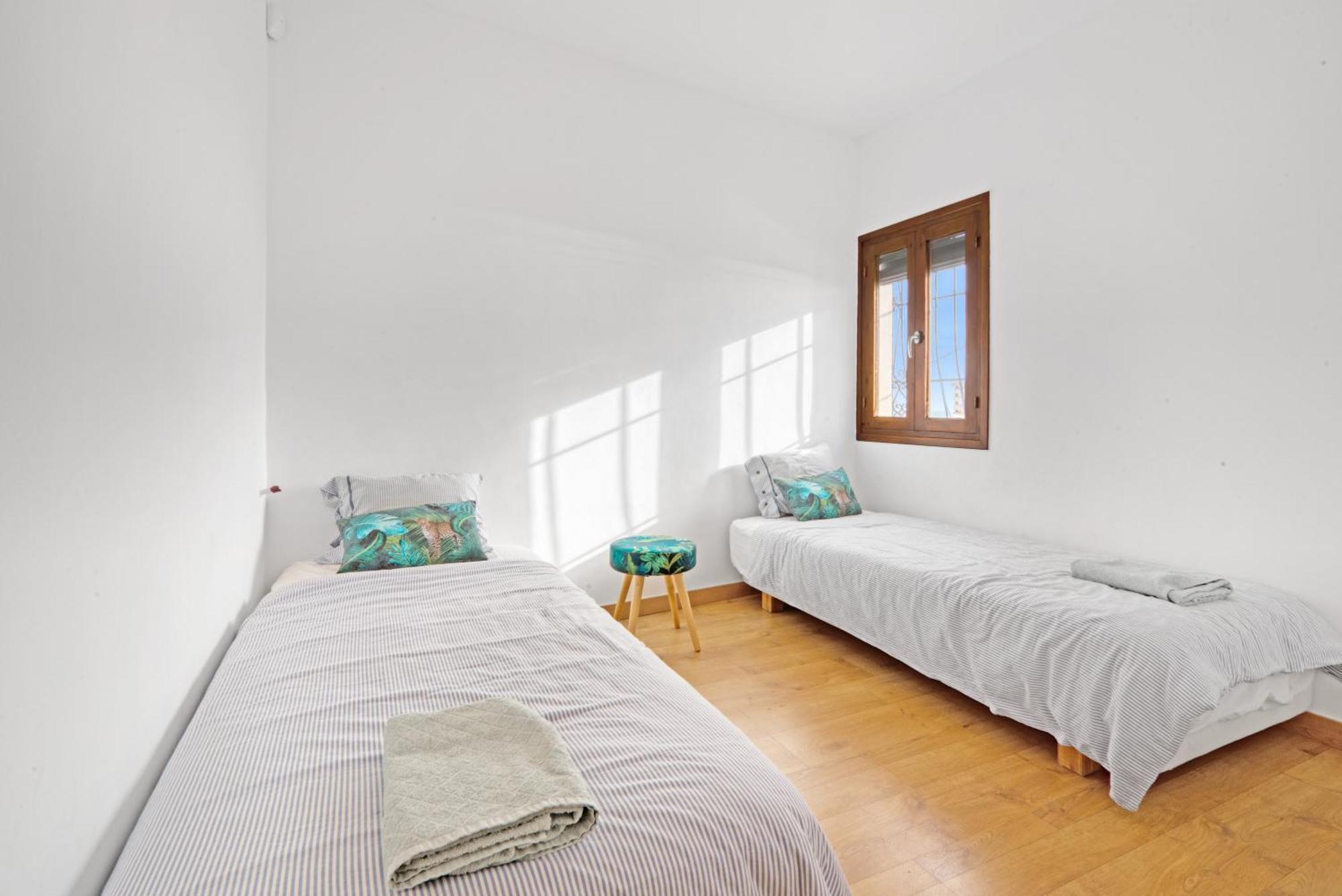 Holiday home Ca Xotxim *