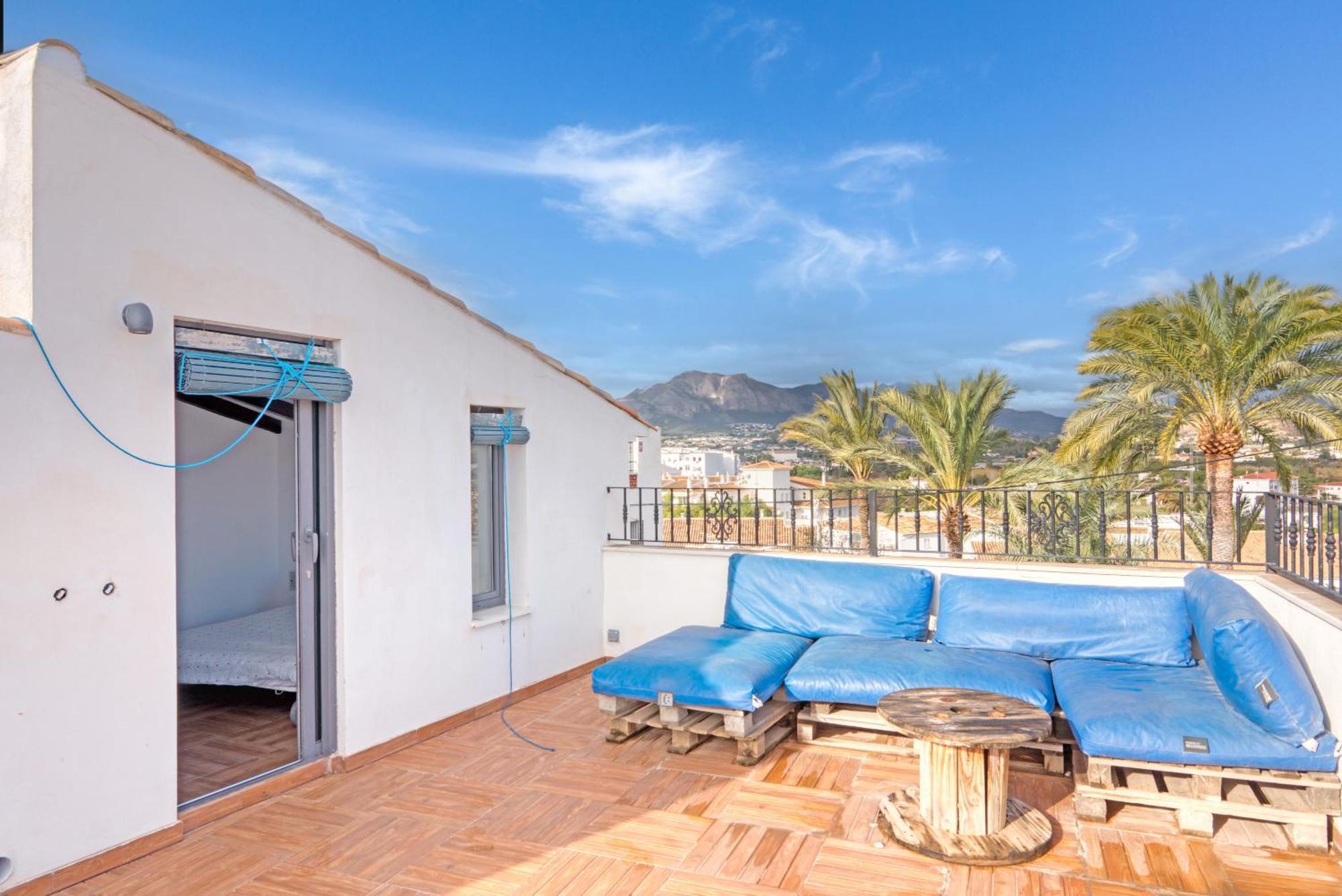 Ca Xotxim * Altea